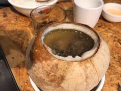 -陈鹏鹏潮汕菜(欢乐海岸 海边景观店)