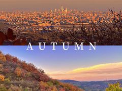 -北京西山国家森林公园