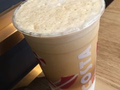 布蕾焦糖拿铁-COSTA COFFEE(上海虹口公园店)