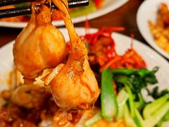 -毛哥小馆子(百井坊巷店)
