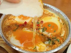 -ELI FALAFEL Lebanese&Mediterranean黎巴嫩美食(富城路店)
