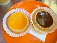 -華叔茶記