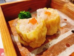 -粤财皇冠假日酒店·彩华轩中餐厅