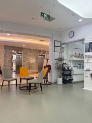 -时尚殿堂hair salon
