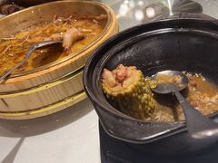 -围龙屋客家食府(福田店)