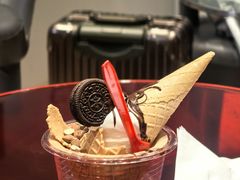 -DQ·蛋糕·冰淇淋(苏州中心店)