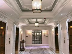 -广州富力丽思卡尔顿酒店