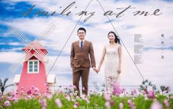 -你好晴天·目的地婚礼