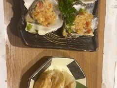 -和创柚子·会席日本料理(新区淮海街店)