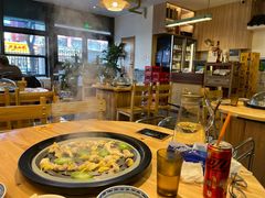 -阿鸡鱼庄·顺德鲜蒸小炒(亚运村店)
