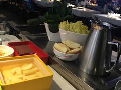 -川锅一号火锅(铜山万达店)