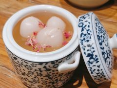 -破三川·新川菜(静安大融城店)