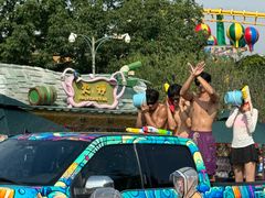 -大连海昌发现王国主题公园