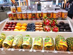 -Jazcu珍仕菓鲜榨果汁(西单大悦城店)