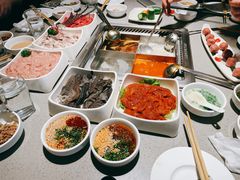-海底捞火锅(北京路店)