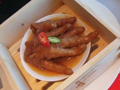 -馋遇江南·精致湖景雅宴(东方之门店)