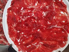 -巴蜀大将火锅(春熙店)