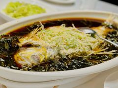 -忆家名门·上海菜(徐家汇店)