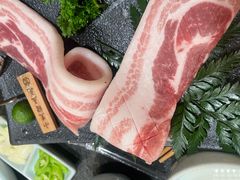 -柔杉家黑牛烤肉·活鳗鱼(太原街店)