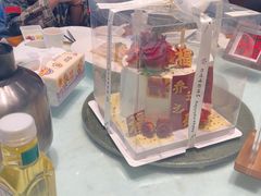 -北京老铺烤鸭(西稍门店)