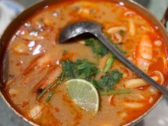 -Home Thai·泰谣(王府井apm店)