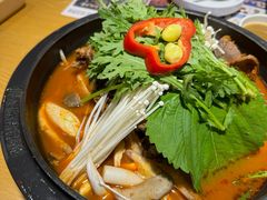 -韩香福脊骨汤锅(上杭路店)