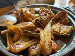 -林四喜·闽南传家菜(鼓浪屿店)