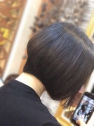 -BM SALON
