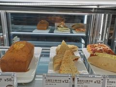 -Peet's Coffee皮爷咖啡(德基店)