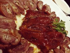 -陈鹏鹏潮汕菜(欢乐海岸 海边景观店)