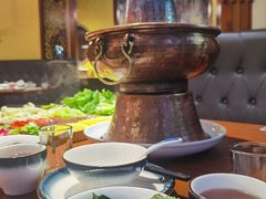 -宣威山野人家·现炒云南菜(金碧店)