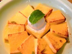 冰淇淋烤布雷-新白鹿餐厅(城西银泰城店)