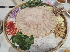 -官塘锋记鱼生·生腌·砂锅粥(牌坊街店)