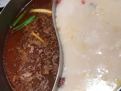 -捞王锅物料理(上海世茂广场店)