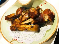 -乔先生涮肉·鲜活牛羊肉火锅(塘沽店)