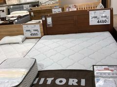 -NITORI 宜得利家居(金银潭永旺梦乐城店)