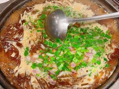 海味粉丝堡-渝乡辣婆婆·川菜 水煮鱼(中山西路店)