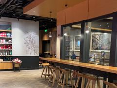 -星巴克(北京佳程广场店)