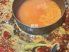 -楠火锅(龙阳广场店)
