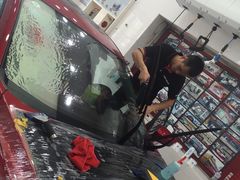 -车艺尚上海龙膜隐形车衣汽车贴膜旗舰店