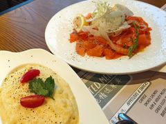 -安妮意大利餐厅(国贸店)