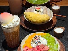 -五马集·海鲜·温州大牌档(黑金冠五马街十字路口店)