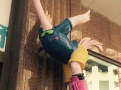 -宝大祥青少年儿童购物中心(南京东路店)