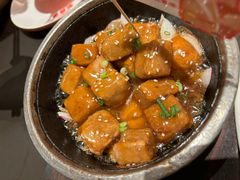 -聚鑫阁江浙菜·非遗传承技艺(金汇龙湖天街店)