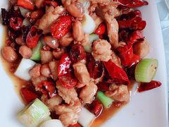 -陈麻婆豆腐总店