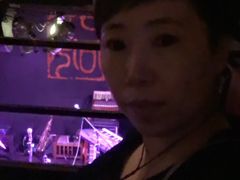 -后巷酒吧Back Alley(未来广场店)