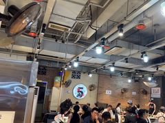 -五里关火锅(牛市口店)