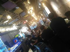大堂-炭烤麻里·臻选自助烤肉料理(观音桥大融城店)