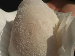 草莓糯米糍-澳门长洲糯米糍(柯打苏沙街店)
