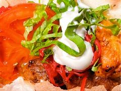 -Efes Turkish & Mediterranean Cuisine 艾菲斯餐厅(陆家嘴店)